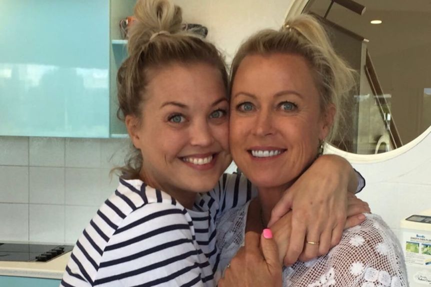 Thumbnail for Lisa Curry’s touching tribute to daughter: ‘It doesn’t seem real or right’