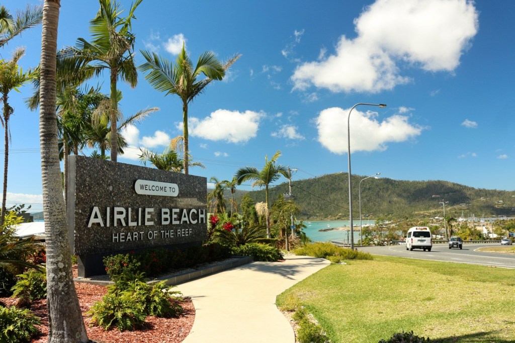 Thumbnail for Young relaxed about two new infections, but water tests spark Airlie Beach alert