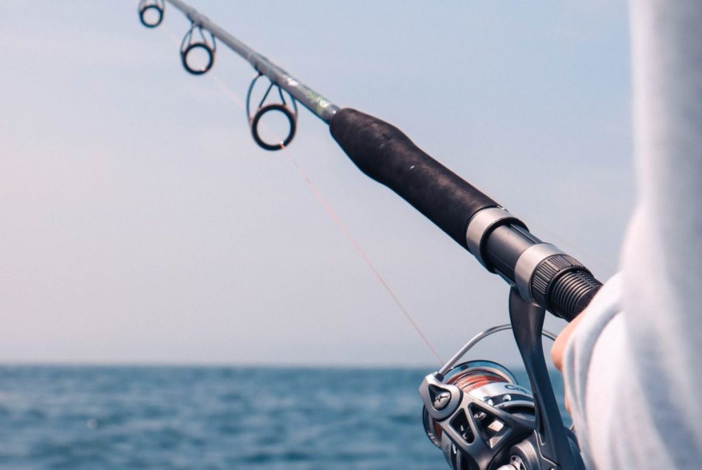 Thumbnail for Angler’s fishing rod hunt lands him $4000 fine, two weeks’ quarantine