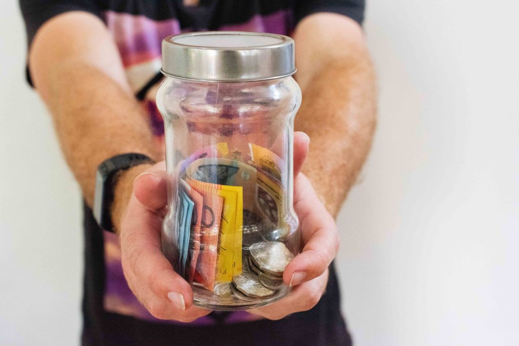 Thumbnail for BoQ sets aside a bag of money for underpaid staff