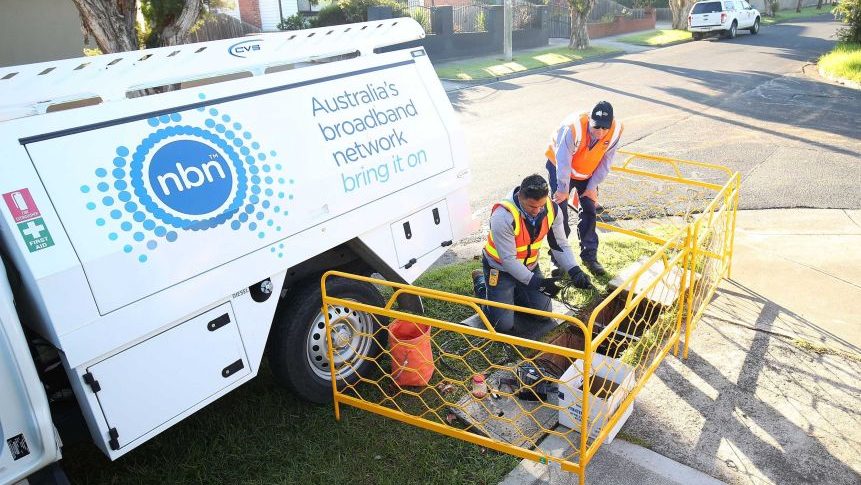 Thumbnail for NBN deal to get Munna Creek solar farm started