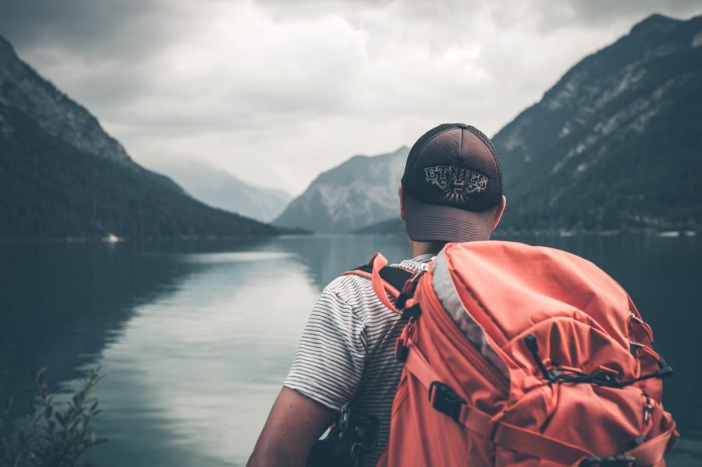 Graham "Skroo'' Turner said travel might start again in some markets within months.