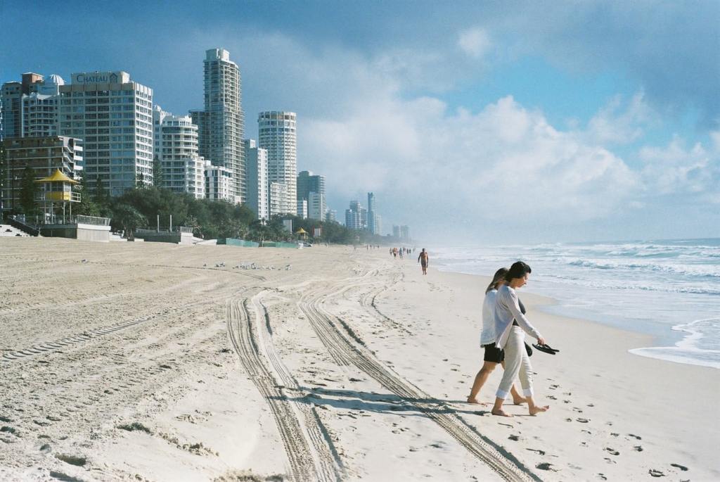Thumbnail for Five things the pandemic has revealed about Aussie psyche