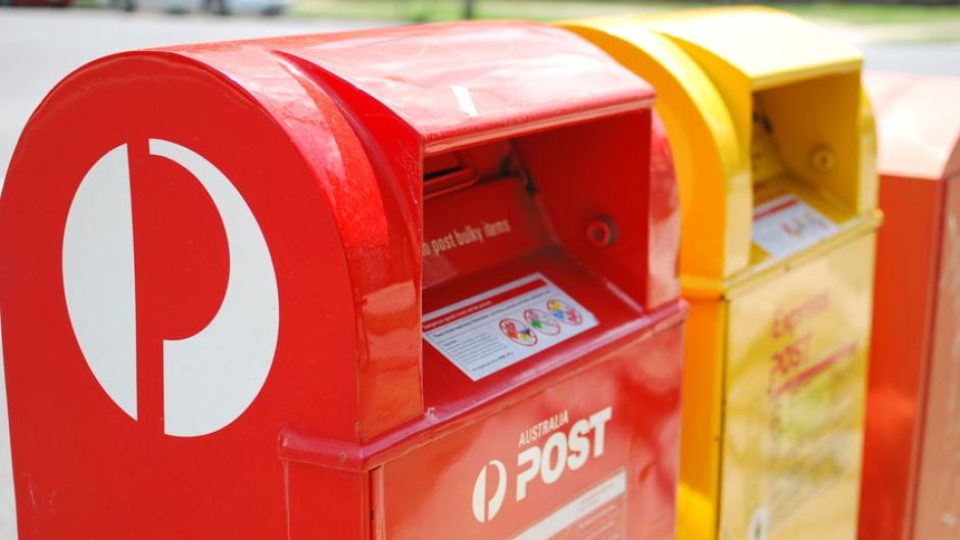 Thumbnail for Posties deliver more than 52 million packages for Christmas