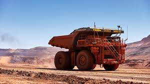 Thumbnail for Mining exports worth record $300 billion this year despite global downturn