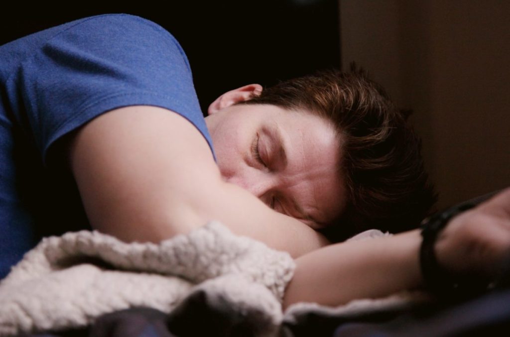 Thumbnail for How a new surgical technique might finally quieten our snorers