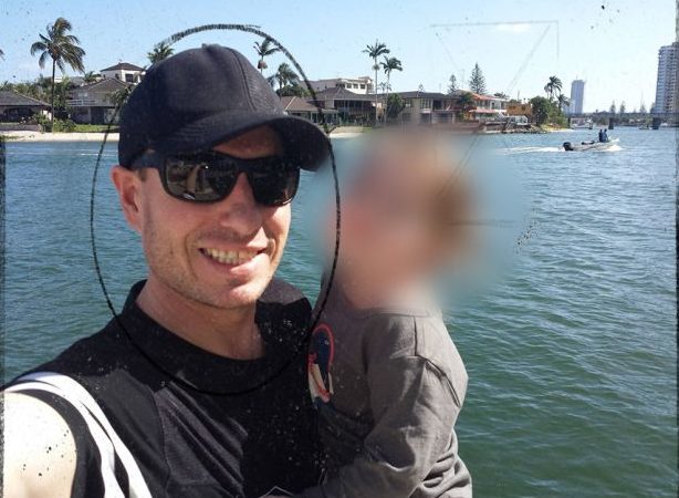 Thumbnail for The Gold Coast jet-ski dealer who helps launder cash for arms dealers and drug cartels