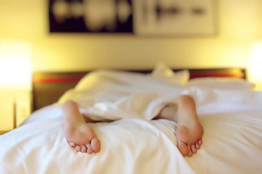 Thumbnail for Feeling tired? Here’s how to improve your energy and motivation levels