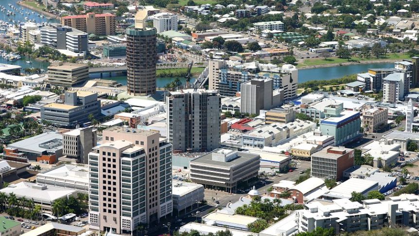 Thumbnail for Six children charged over alleged baseball bat assault in Townsville