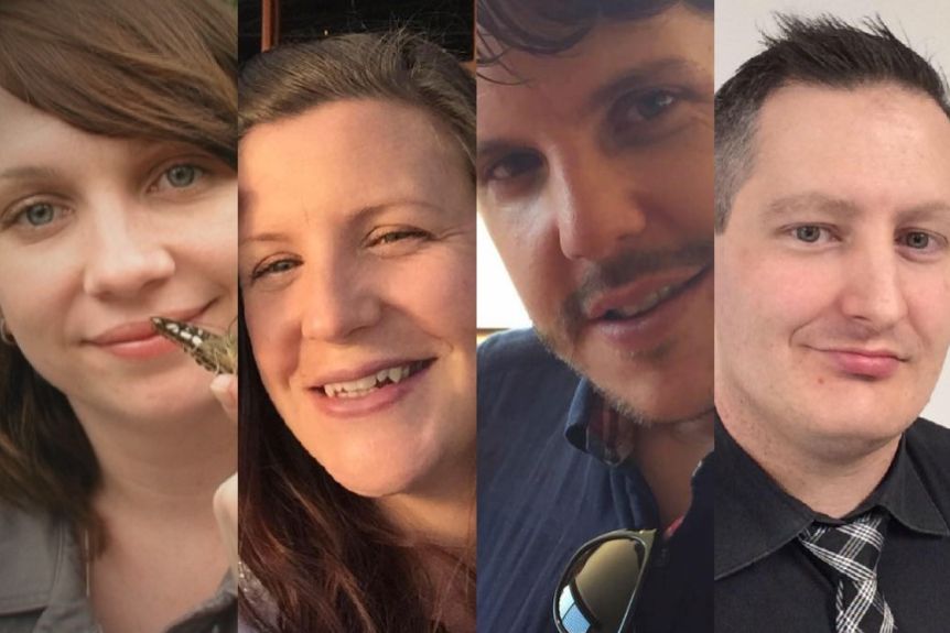 Thumbnail for ‘I couldn’t find Mummy’ – Dreamworld trial hears haunting details