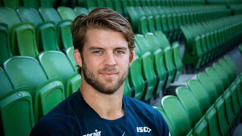 Thumbnail for Storm star Welch under investigation for NRL ‘bubble’ breach
