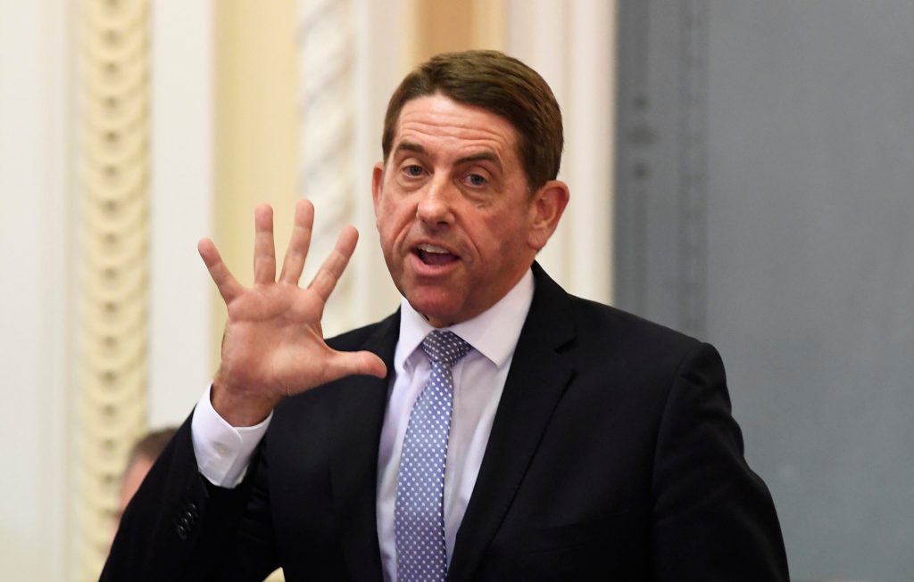 Thumbnail for Cards, cash and even cars seized as government sends in debt collectors