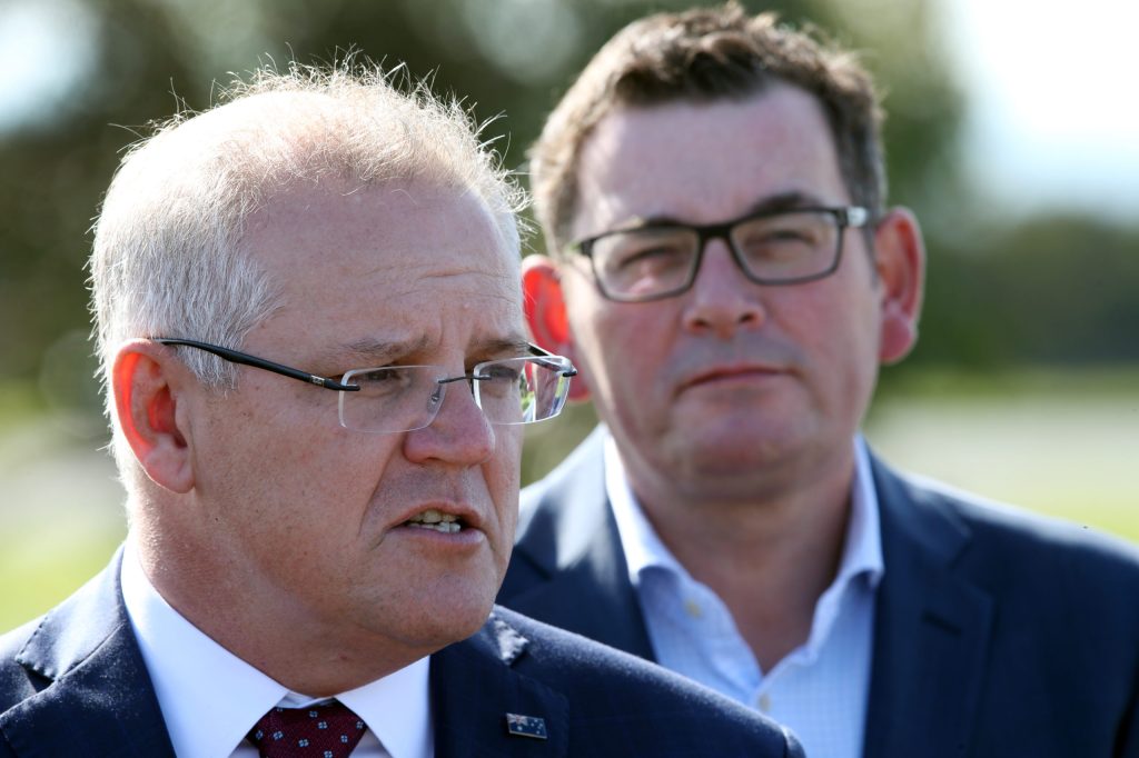 Thumbnail for Another virus-free day: Victoria urged to target Christmas reopening