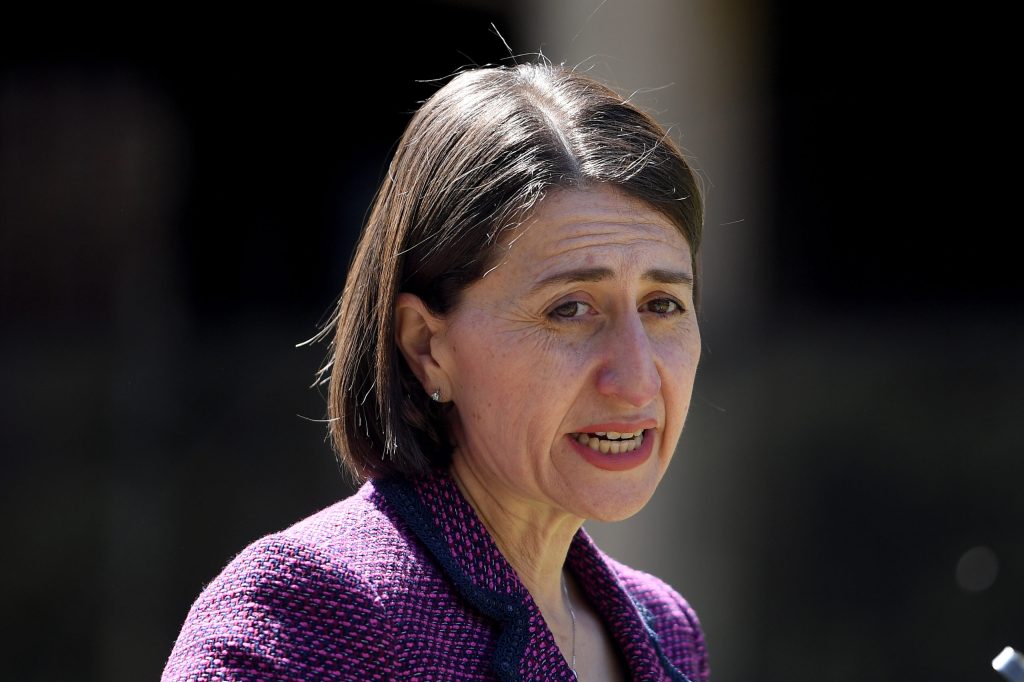 Thumbnail for Premier admits bending COVID protocols while being tested