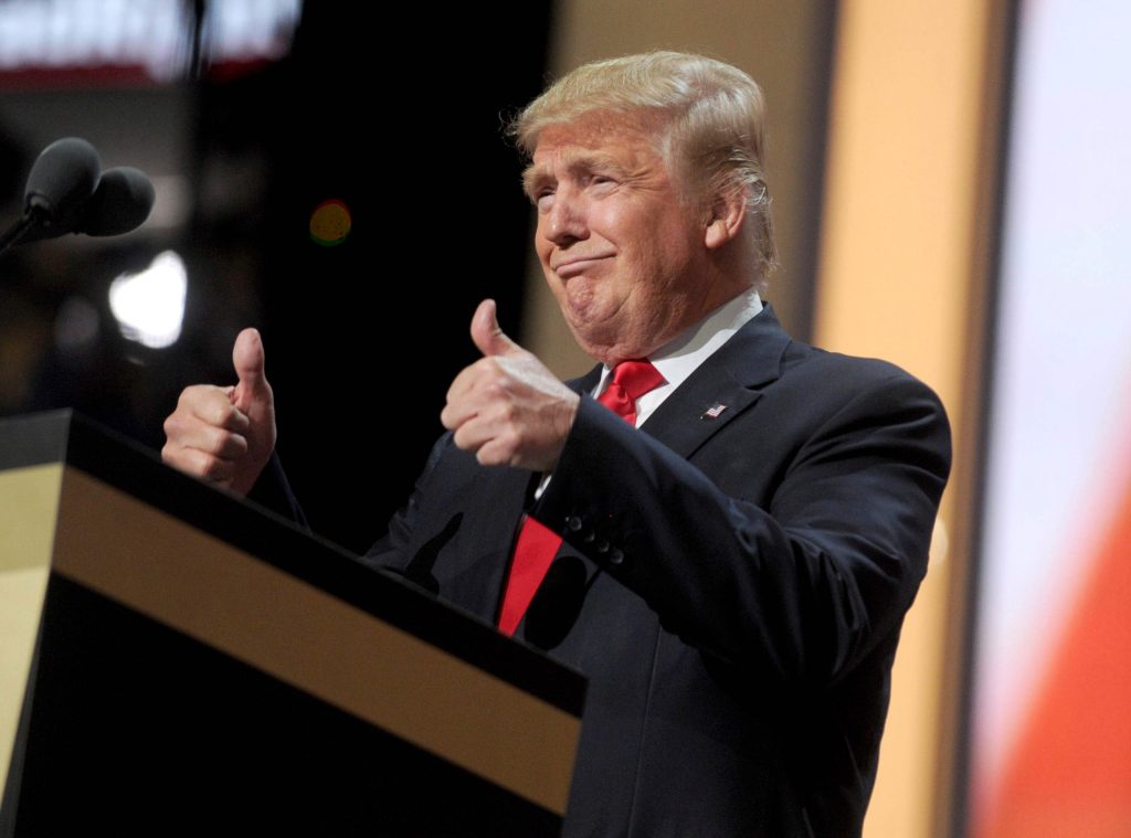 Thumbnail for Trump refuses to accept defeat, maintains control of White House