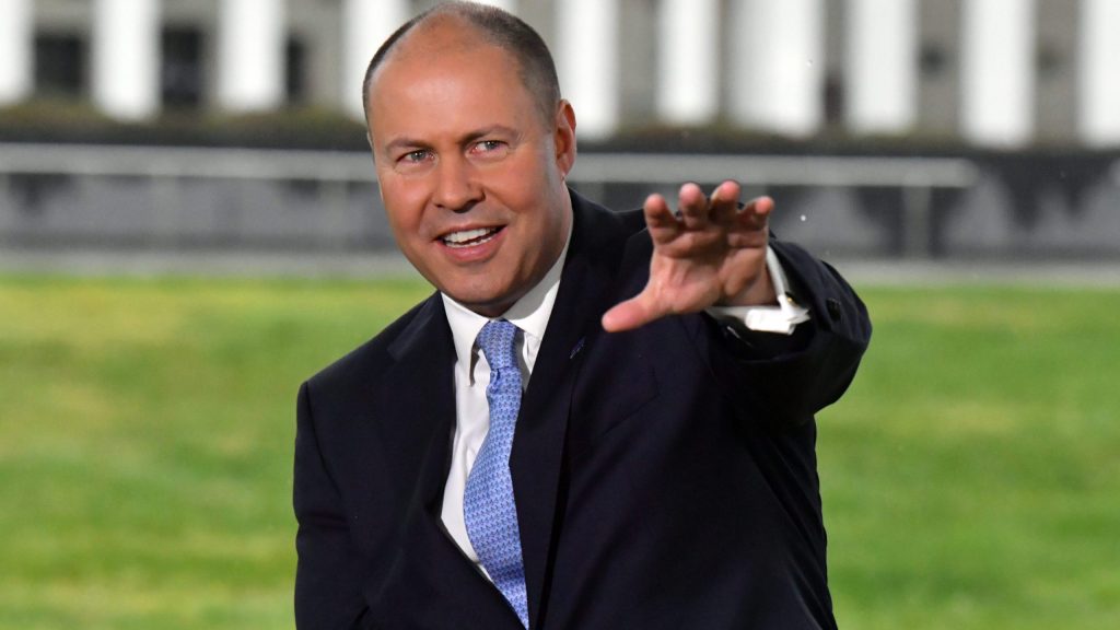 Thumbnail for Last roll of the dice: Government pins electoral hopes on Budget spendfest