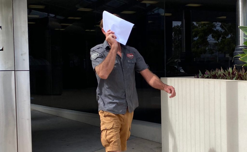 Thumbnail for Coast man accused of threatening to kill Premier wants privacy