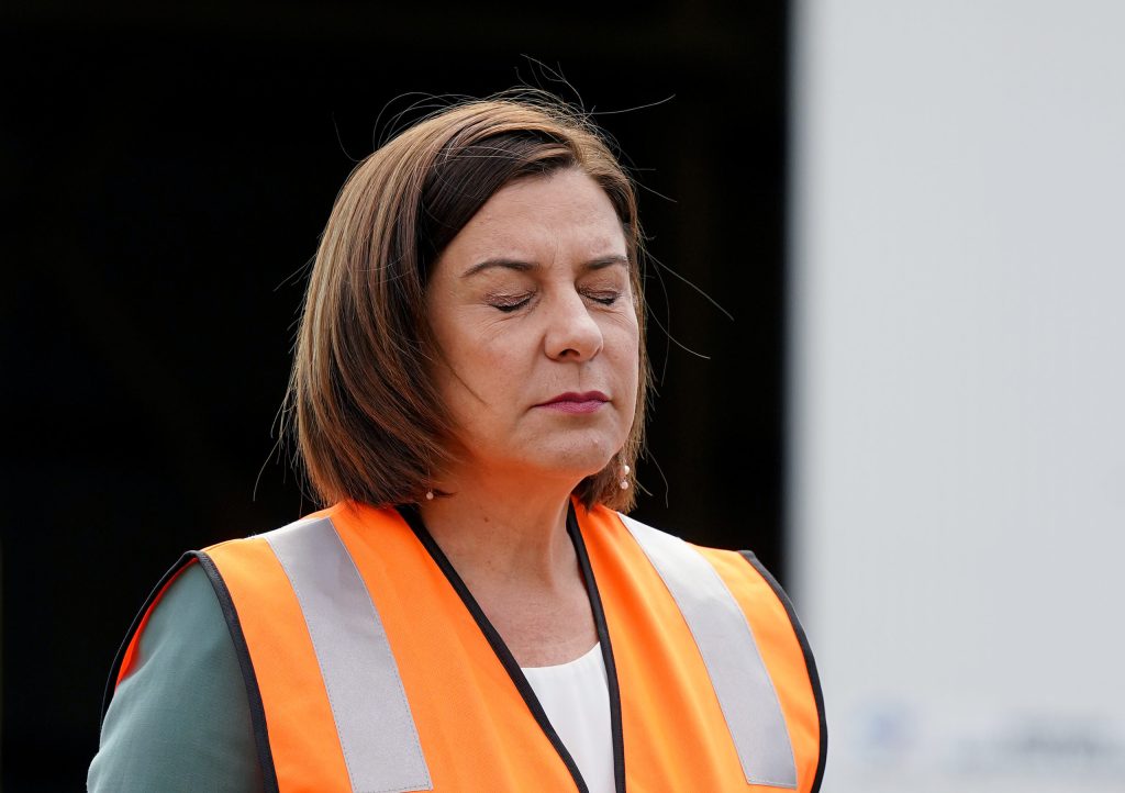 Thumbnail for A handful of reasons why LNP scandal arrived at worst-possible time