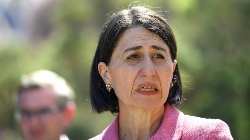 Thumbnail for Premier’s heartbreak: ‘I trusted someone who didn’t deserve to have my trust’