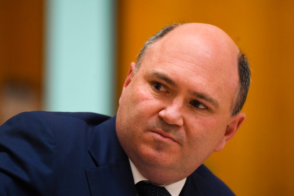Thumbnail for Top bureaucrat admits that airport land deal ‘looks like a cover-up’