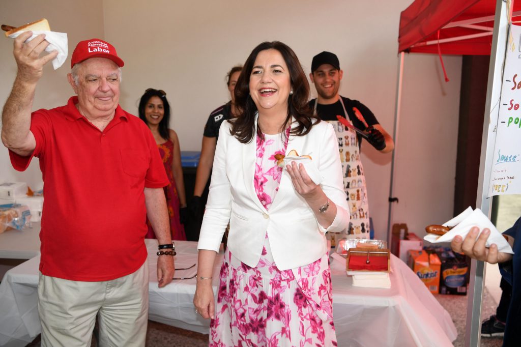 Thumbnail for The price of power: Labor spent $10 million to secure a third term