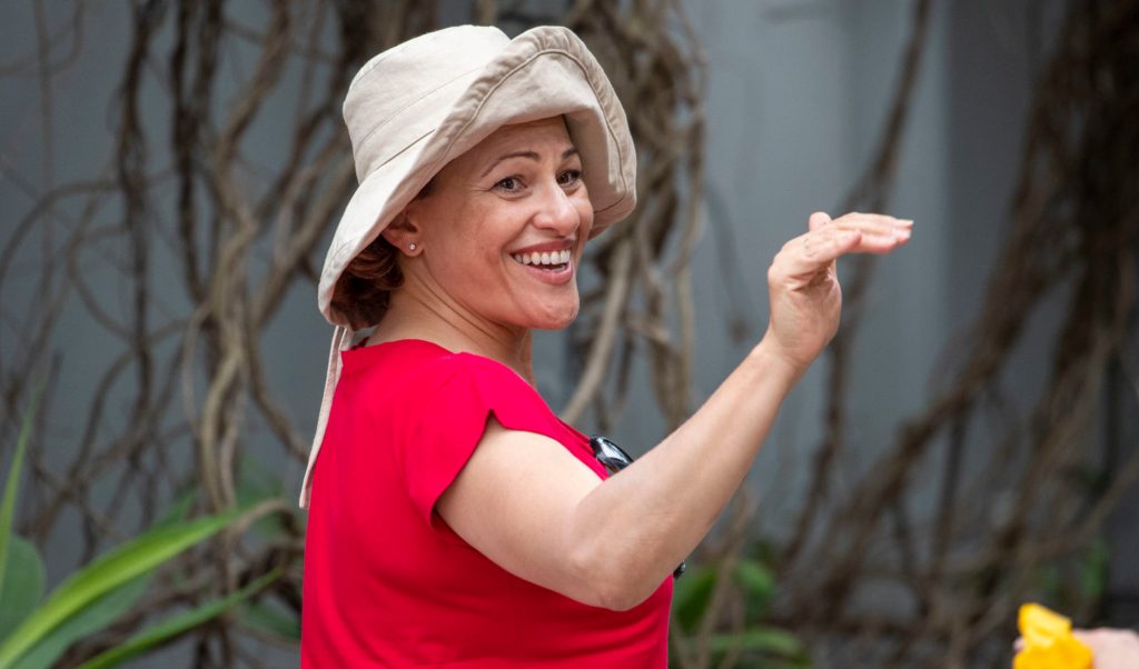 Thumbnail for Former Labor star Jackie Trad set to fall as Greens grab South Brisbane