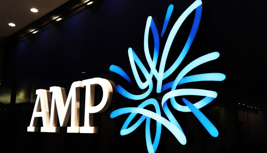 Thumbnail for AMP ‘in play’ as US private equity lobs a takeover offer