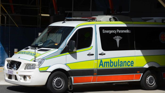 Thumbnail for Thirteen children taken to hospital after lightning strikes Gladstone school