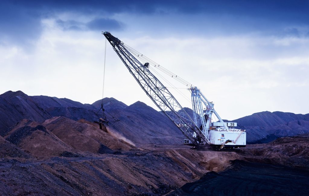 Thumbnail for China ‘ban’ on imports sends coal prices plummeting