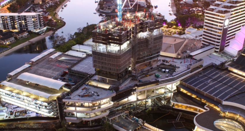 Thumbnail for Local supply chains keep Dorsett Hotel soaring on Gold Coast