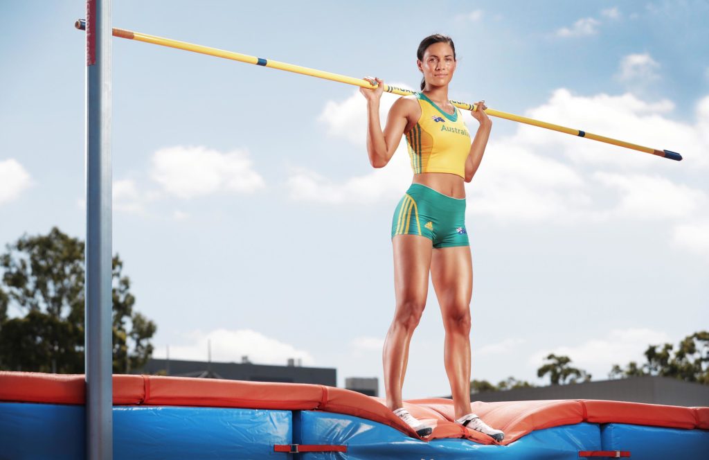 Thumbnail for Griffith honours its sports stars with new Hall of Fame