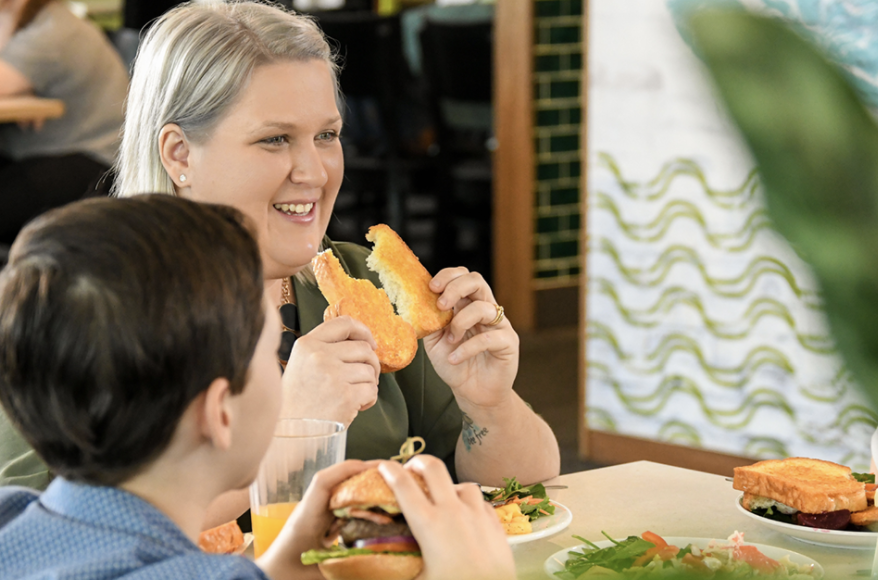 Thumbnail for COVID the last straw as Collins shuts doors of its remaining Sizzler stores