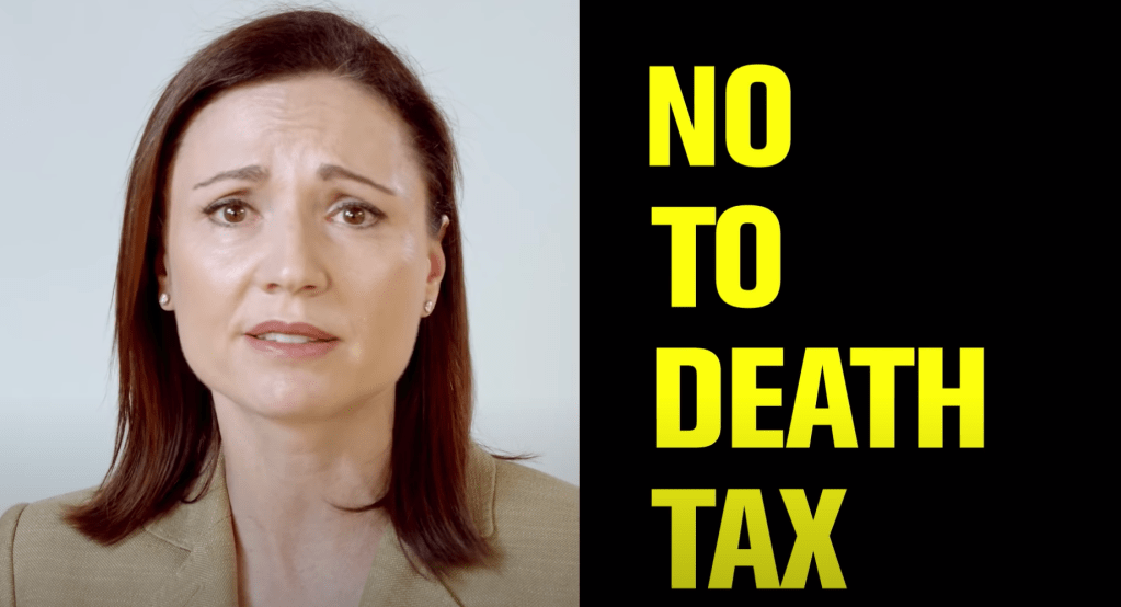 Thumbnail for Reality check: Are we witnessing the death of truth at the booth?