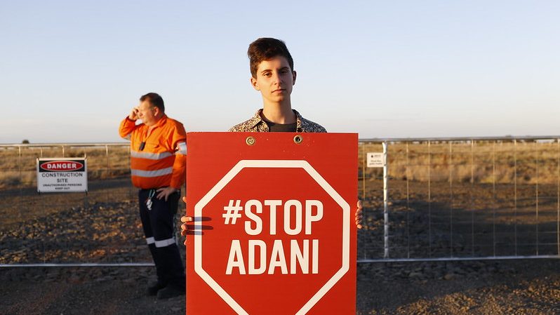 Thumbnail for Adani is no more (now that the whole thing is called Bravus)