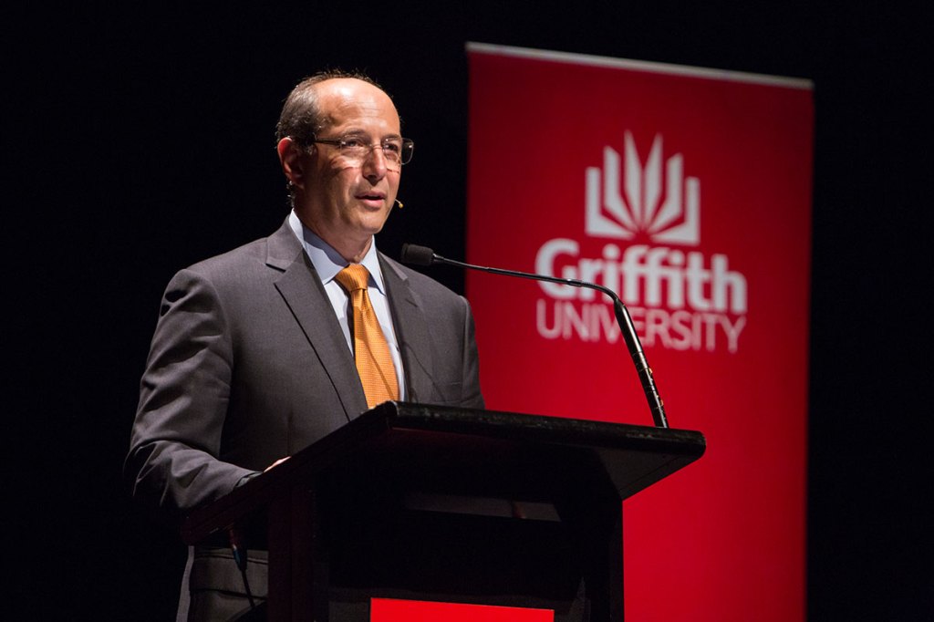 Thumbnail for Fear and loathing: US needs clear election result says Bleich