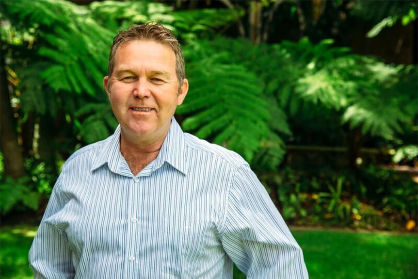 Thumbnail for The Art of War – How this MP turned his biggest enemies into supporters