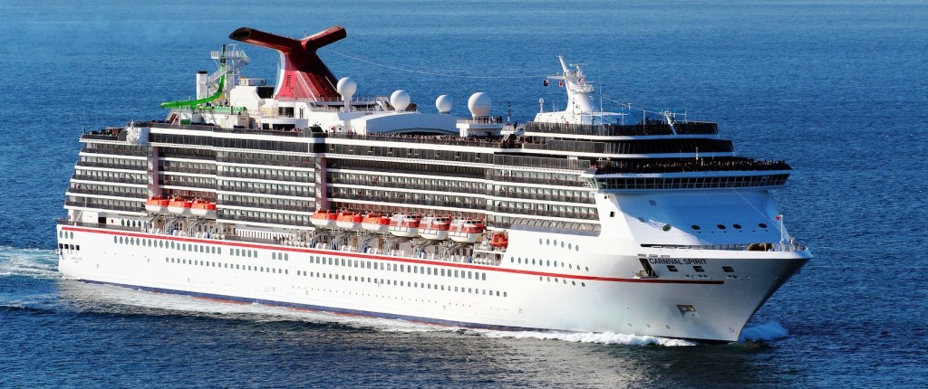 Thumbnail for All at sea: cruise ship passengers denied better rules on compensation