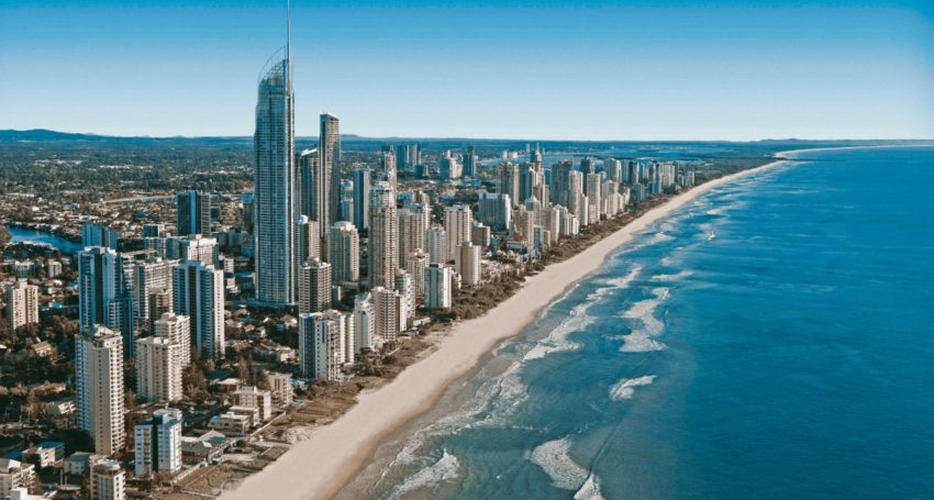 Thumbnail for Tech startup uses AI to shake up town planning on Gold Coast