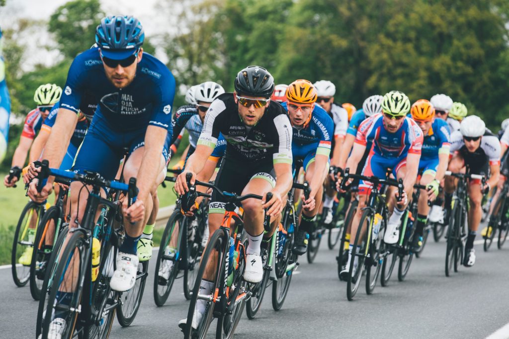 Thumbnail for ACCC jumps on cycling company over anti-discount agreements