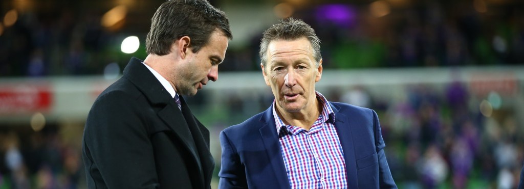 Thumbnail for Broncos’ new chief executive revealed, to the surprise of no-one