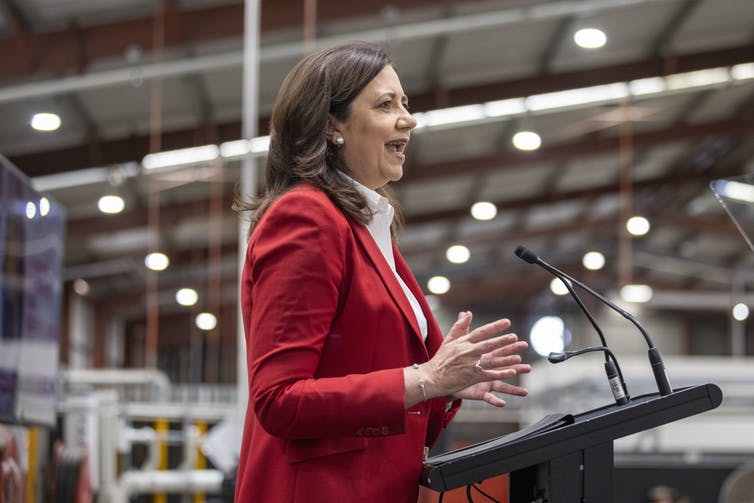 Thumbnail for Paul Williams: As campaign passes the halfway mark, election is Labor’s to lose