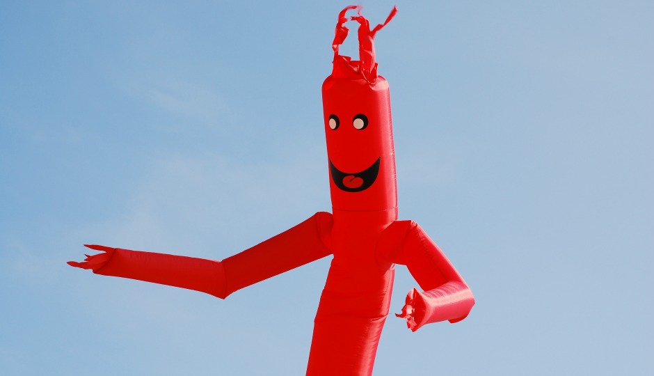 Thumbnail for Could this flappy-armed figure hold key to protecting livestock?