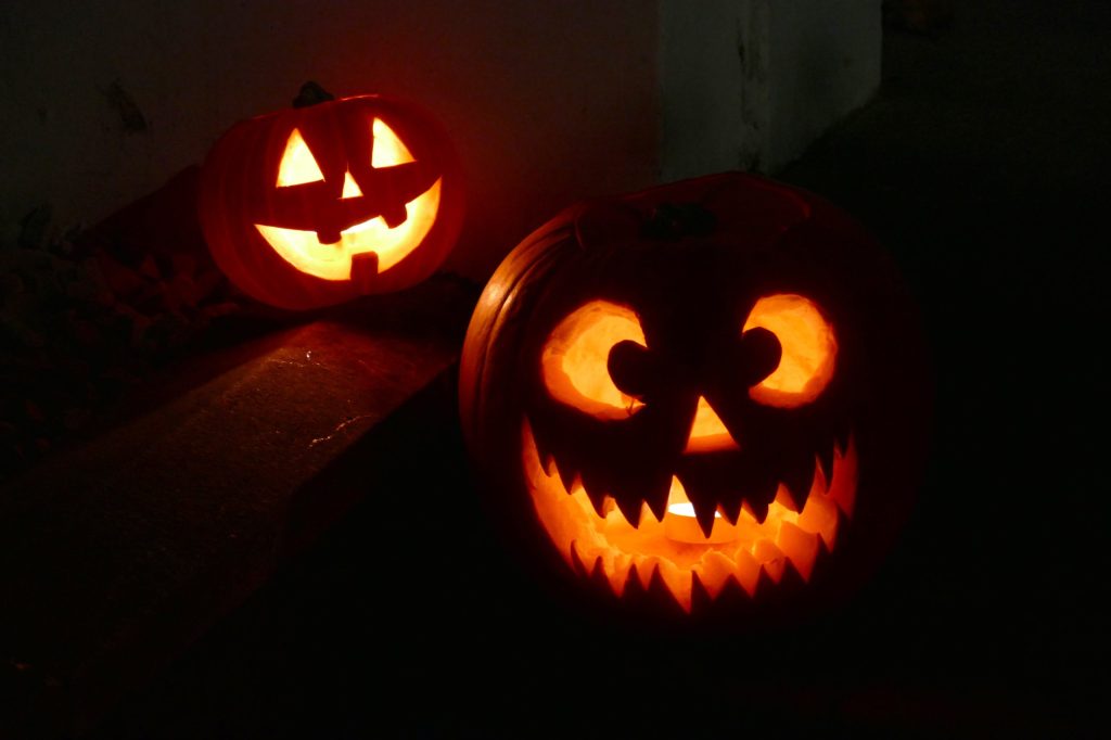 Thumbnail for Tricks, treats and the occasional cool idea from within our political spend-up