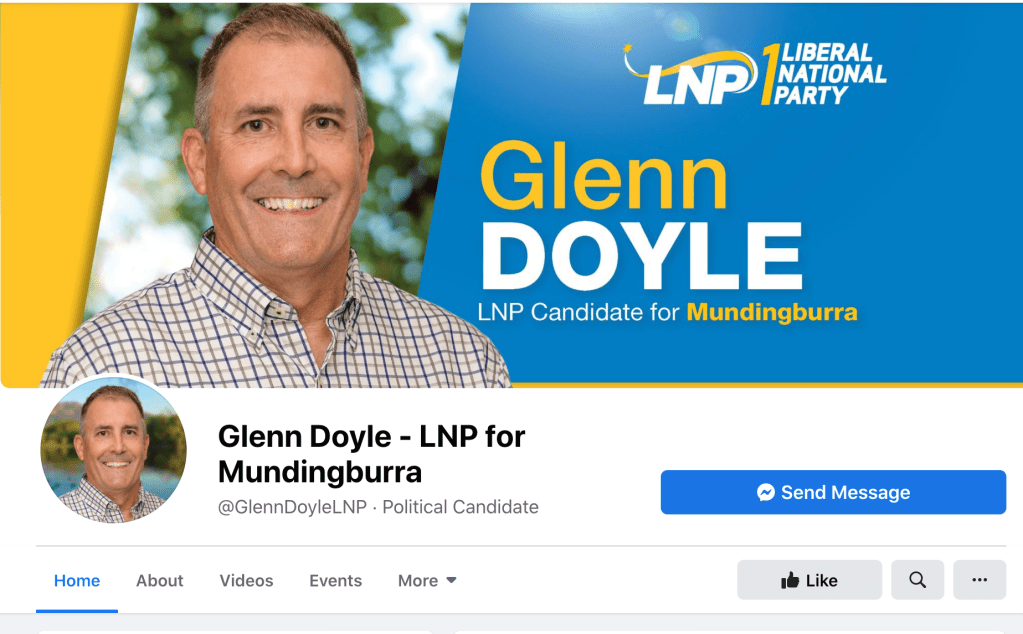 Thumbnail for Post, poke and provoke: Behind the other election campaign, fought online