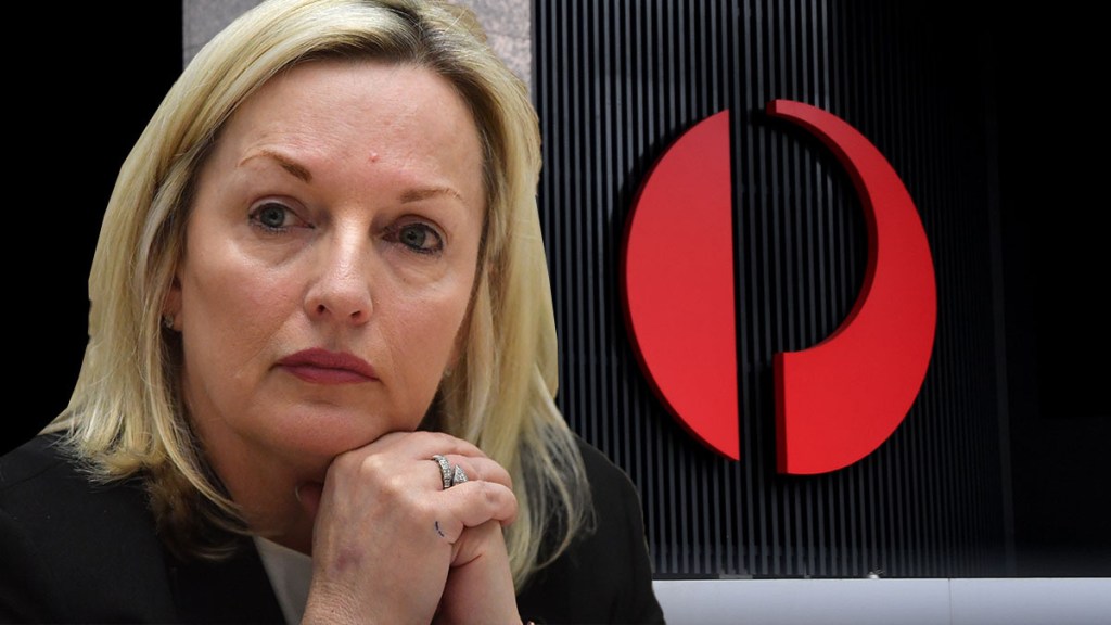 Thumbnail for Sorry, not sorry: PM stops short of apology to sacked Post boss