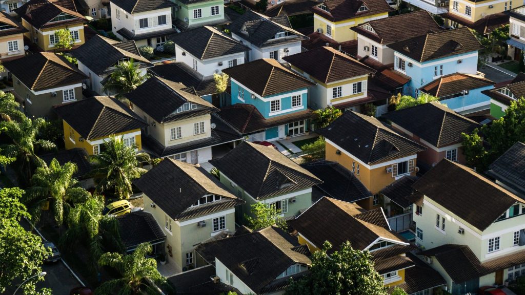 Thumbnail for Credit trap: Mortgage stress on rise despite record low interest rates