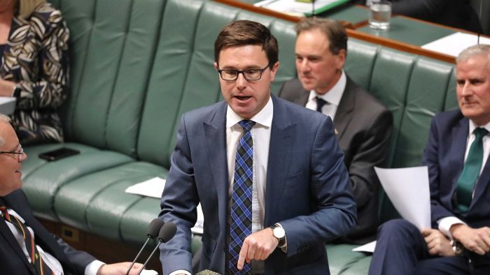 Thumbnail for Nationals call for local government to have constitutional status