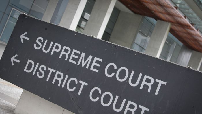 Thumbnail for Woman accused of murder denied bail over witness interference fears