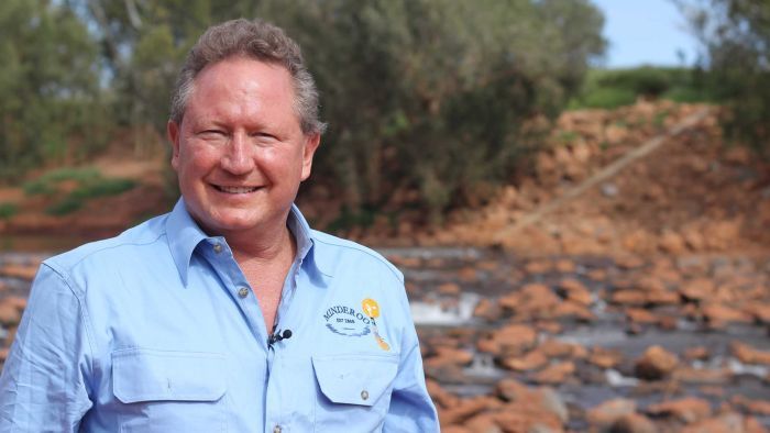 Thumbnail for Twiggy gets Federal Government backing for Gibson Island hydrogen project