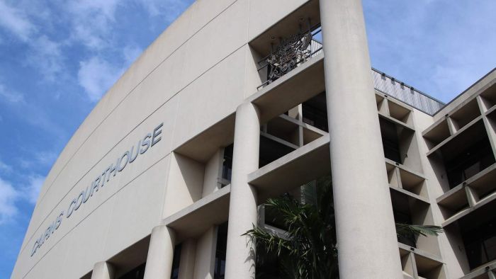 Thumbnail for Father faces Cairns court over alleged murder of five-year-old son